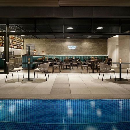 Four Points By Sheraton Suwon Eksteriør bilde