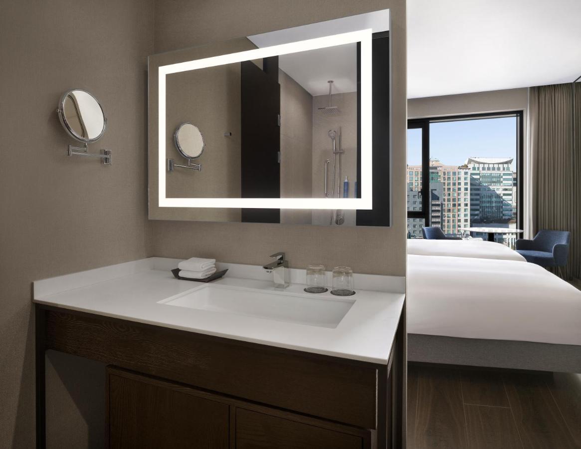 Four Points By Sheraton Suwon Eksteriør bilde