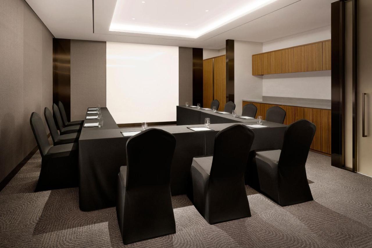 Four Points By Sheraton Suwon Eksteriør bilde