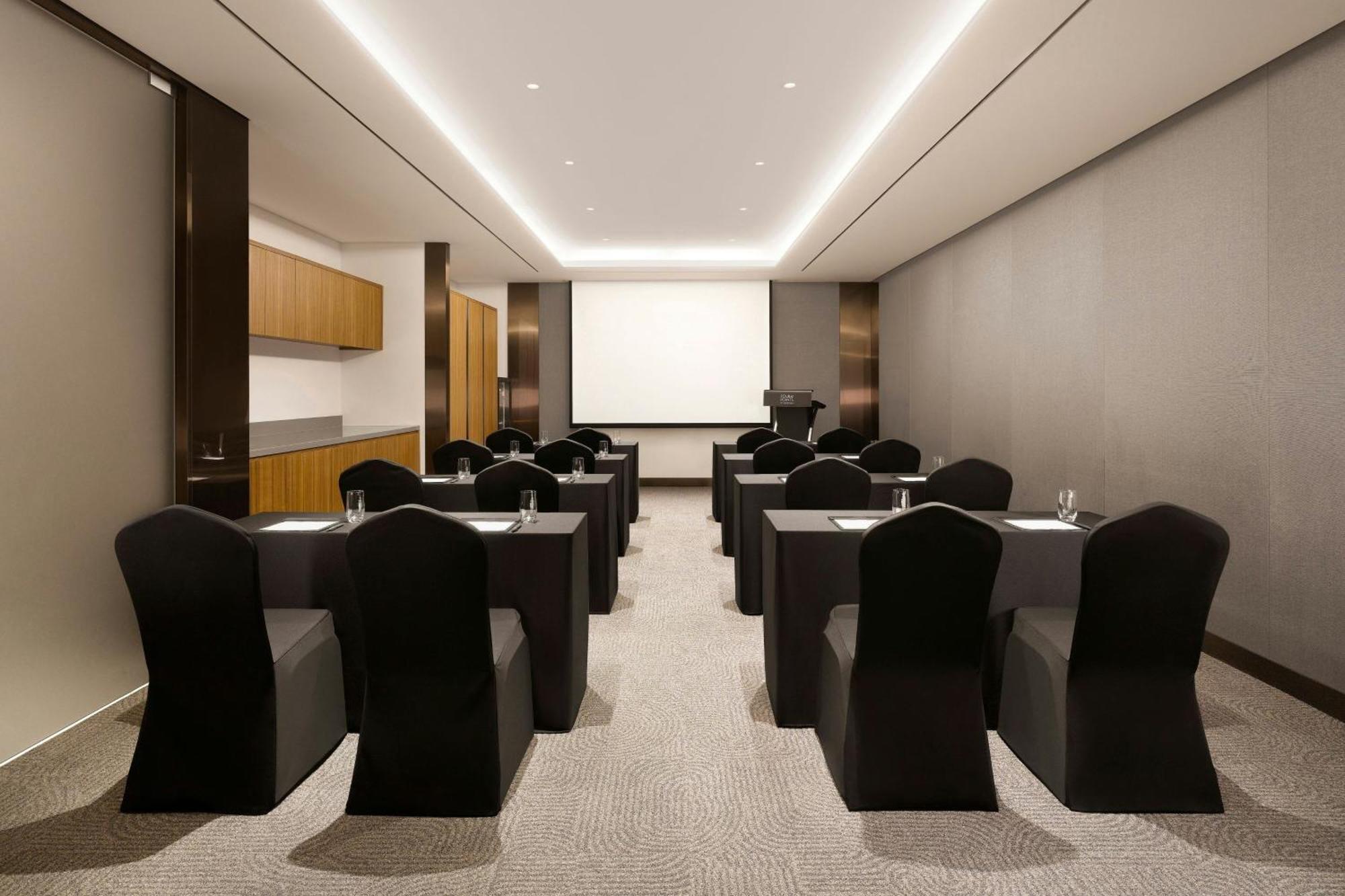 Four Points By Sheraton Suwon Eksteriør bilde
