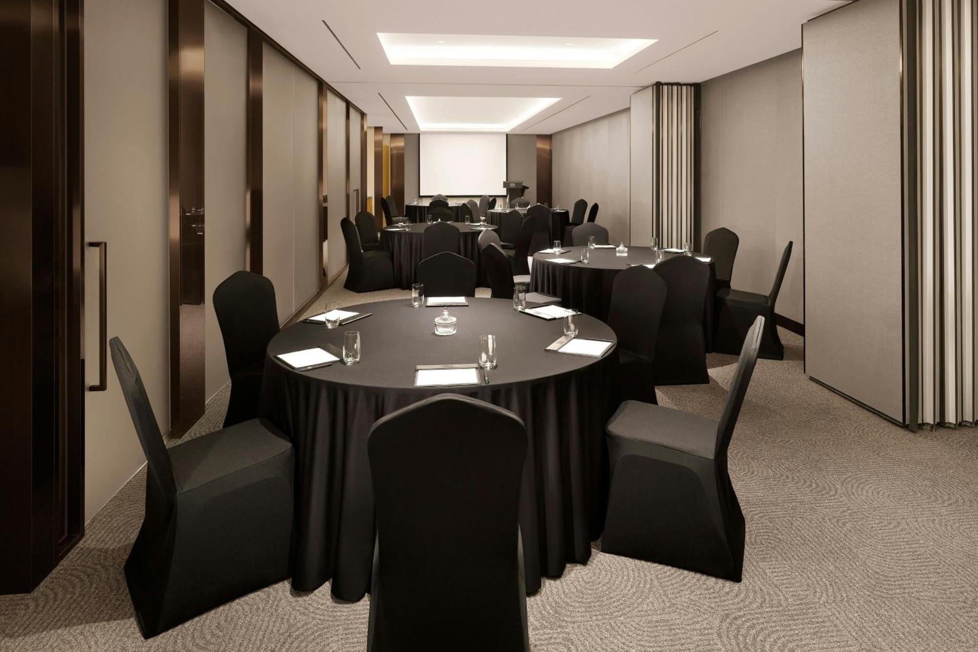 Four Points By Sheraton Suwon Eksteriør bilde